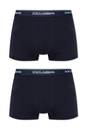 Boxers 2-pack