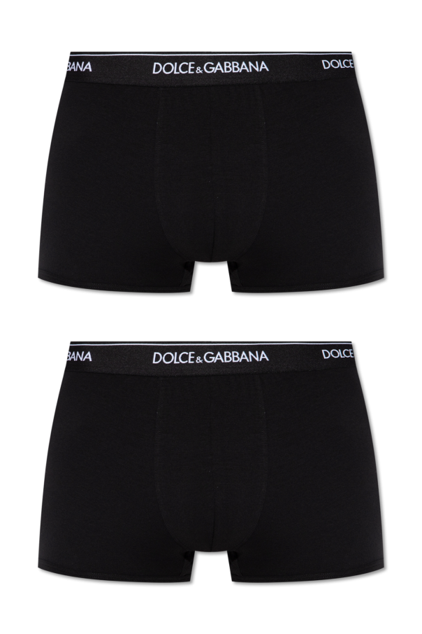 Dolce & Gabbana Boxers 2-pack