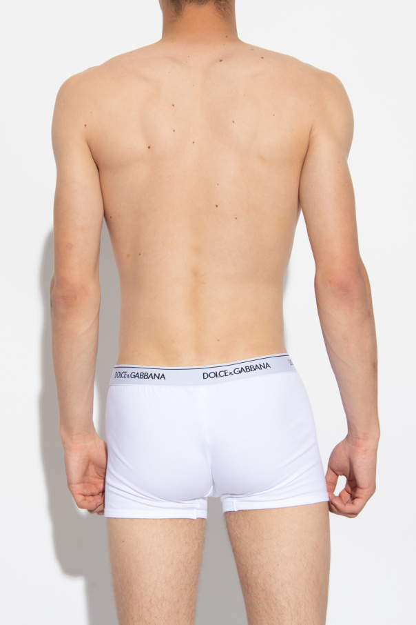 Dolce pants & Gabbana Boxers 2-pack
