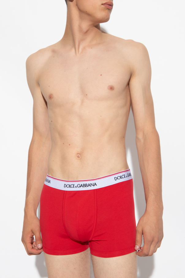 Dolce & Gabbana Boxers 2-pack