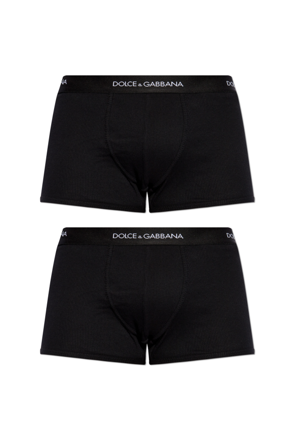 Two-pack of boxers od Dolce & Gabbana