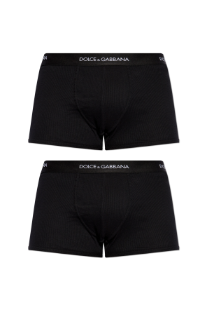 Two-pack of boxers