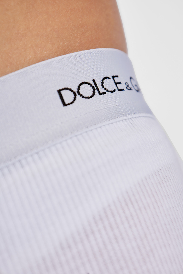 Dolce & Gabbana Two-pack boxers