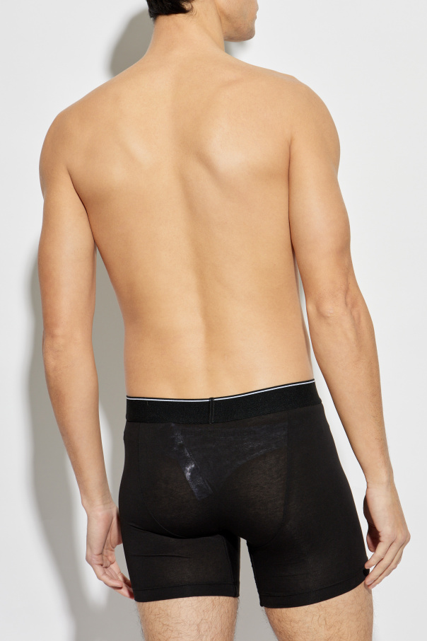 Diesel Dreierpack Boxershorts MAX-3PACK