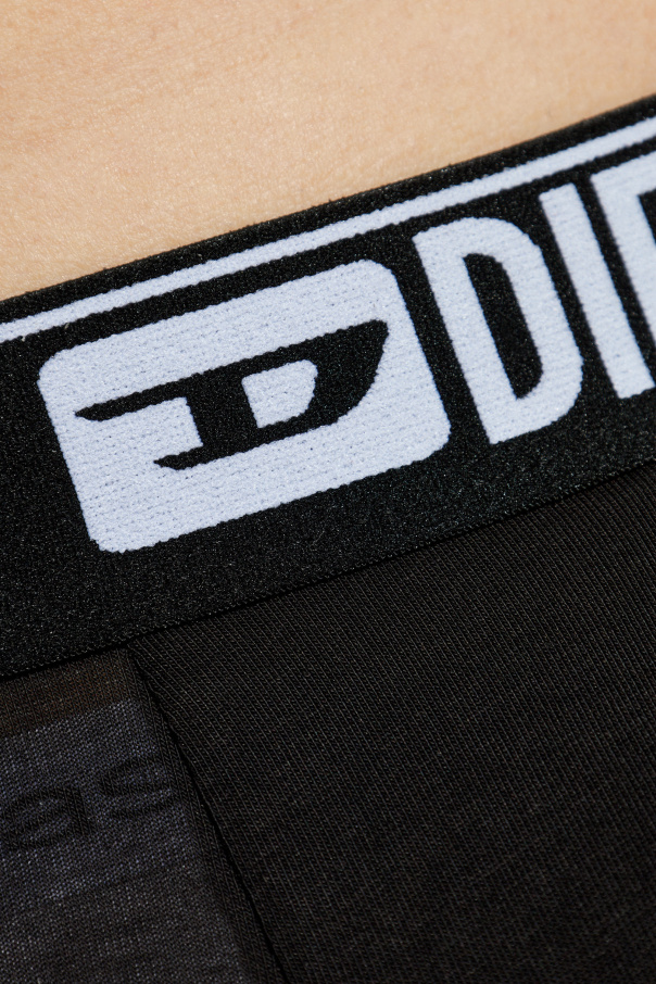 Diesel Dreierpack Boxershorts MAX-3PACK