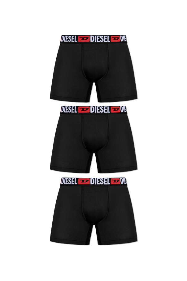 Three-pack of boxers MAX-3PACK od Diesel
