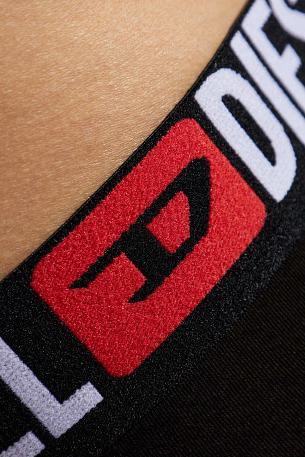 Diesel Three-pack of boxers MAX-3PACK