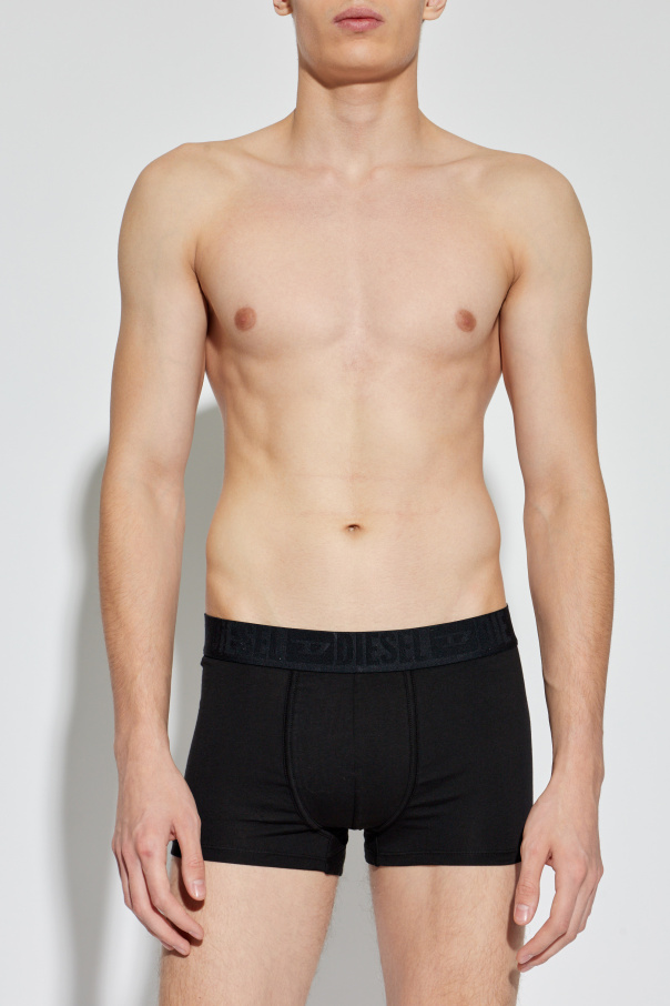 Diesel 3er-Pack Boxershorts `MIKE-D-CORE-3PACK`