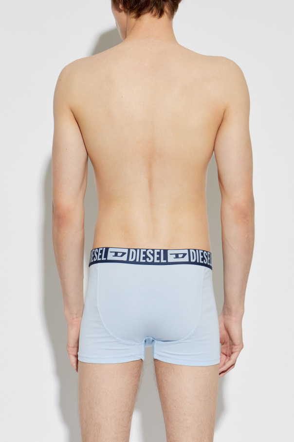 Diesel Trío de bóxers ‘MIKE-D-CORE-3PACK’