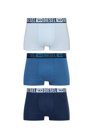 Three-pack of boxers ‘MIKE-D-CORE-3PACK’
