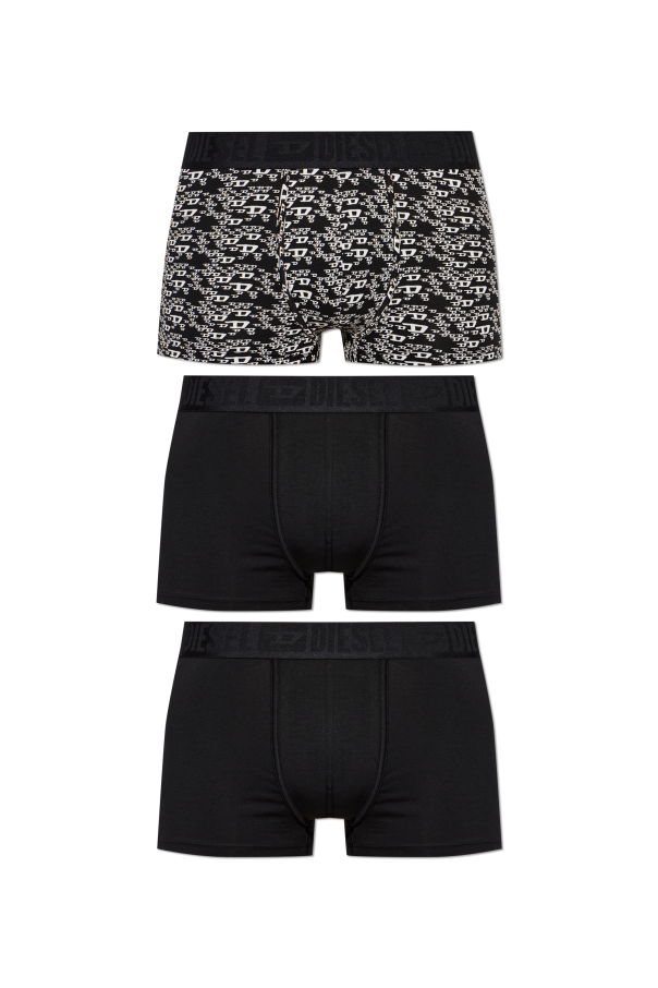 3-pack of boxer briefs 
