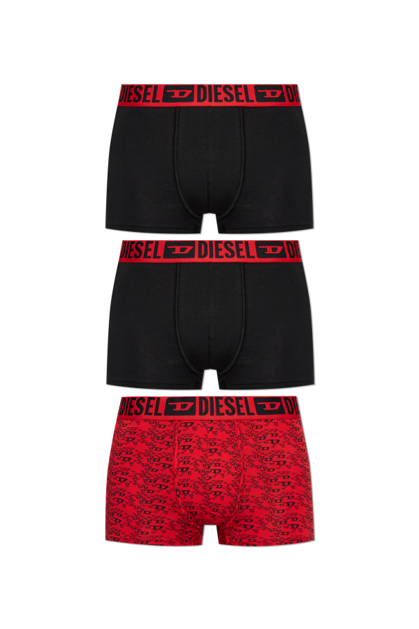 3-pack of boxers `MIKE-D-CORE-3PACK` od Diesel