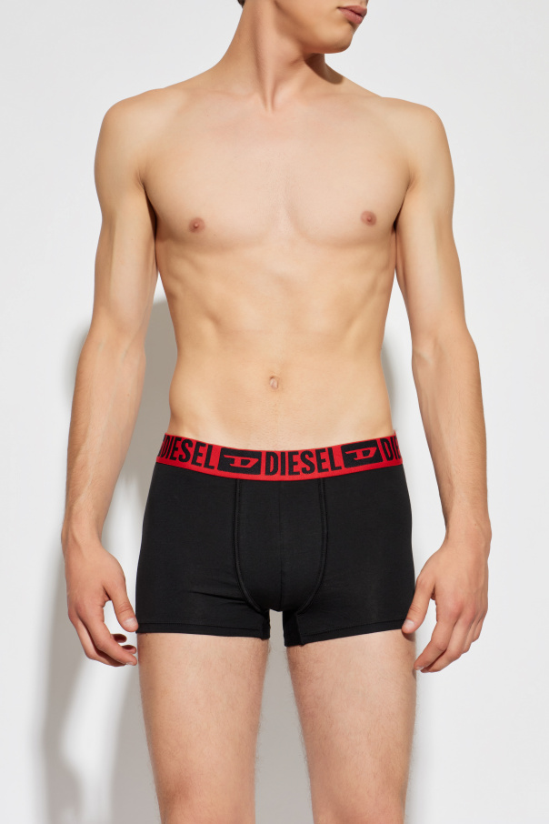 Diesel 3-pack of boxers `MIKE-D-CORE-3PACK`