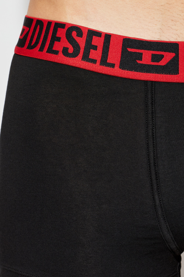 Diesel 3-pack of boxers `MIKE-D-CORE-3PACK`