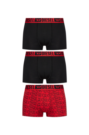 3-pack of boxers `MIKE-D-CORE-3PACK`
