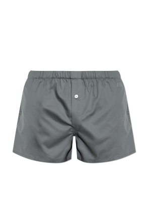 Shorts de ropa interior