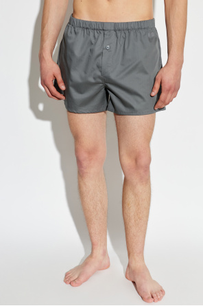 MM6 Maison Margiela Boxer briefs