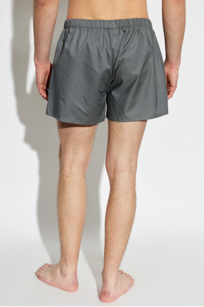 MM6 Maison Margiela Boxer briefs