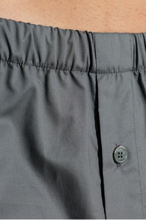 MM6 Maison Margiela Boxer briefs