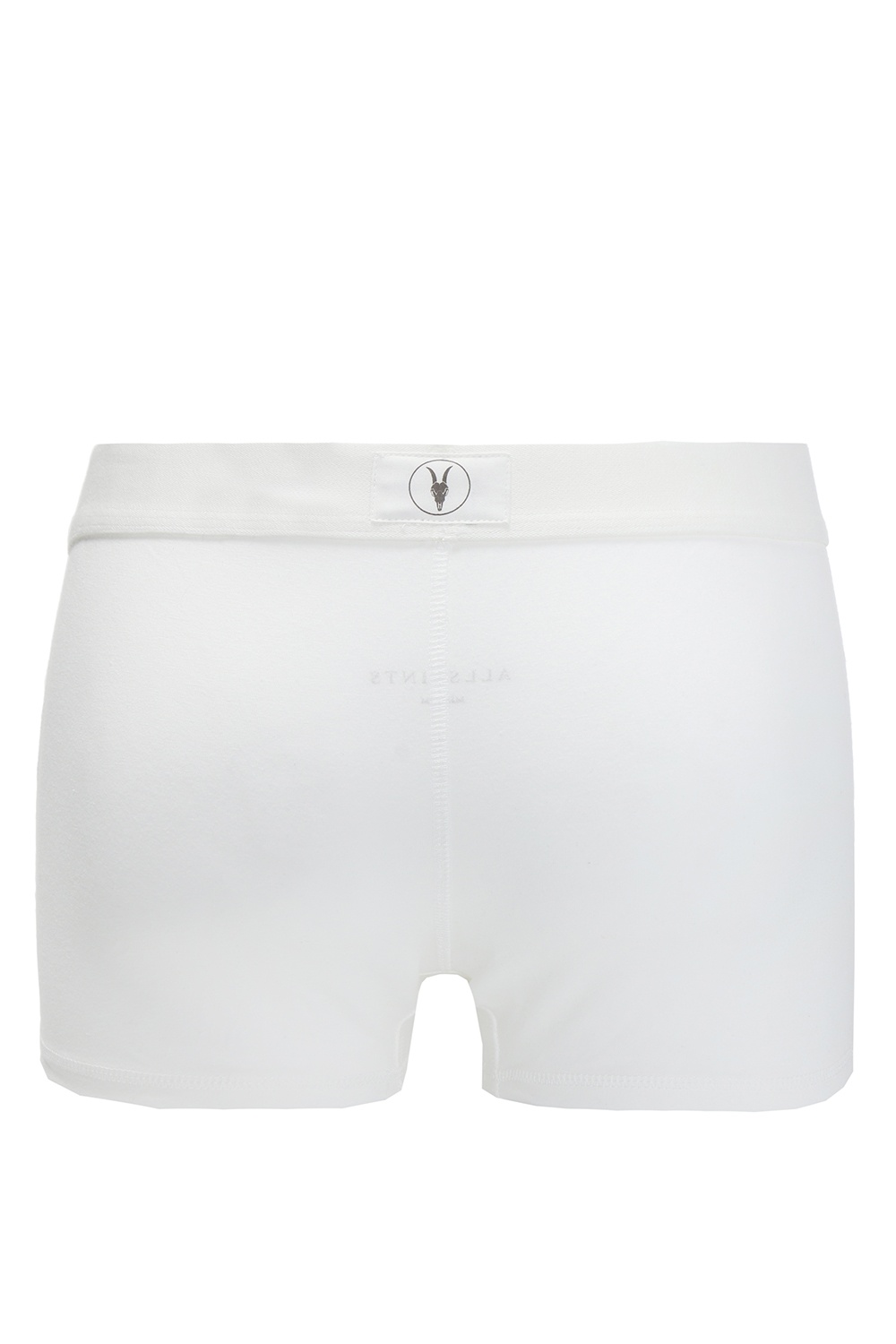 all saints boxer shorts