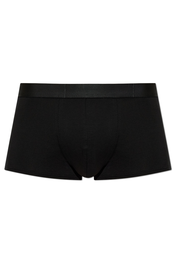 Logo Boxers od CDLP