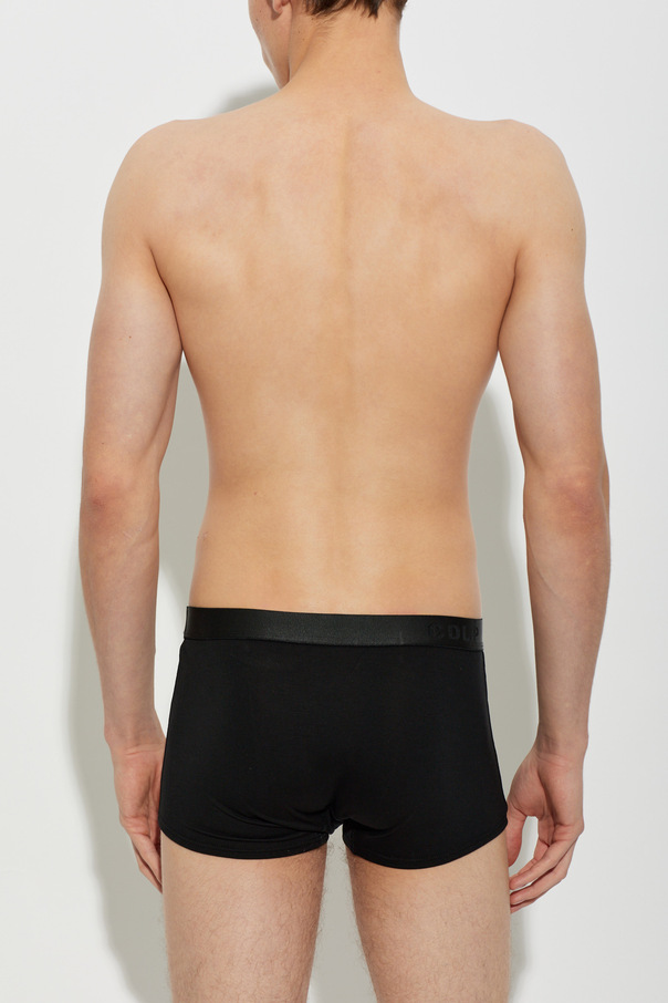 CDLP Boxer briefs with logo