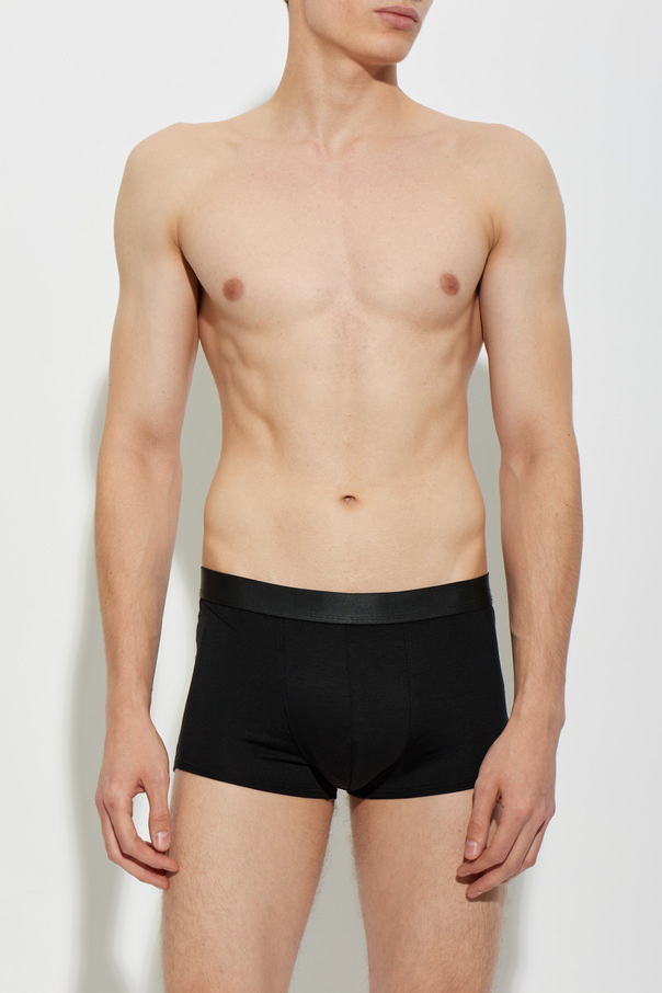 CDLP 3-pack boxer briefs with logo
