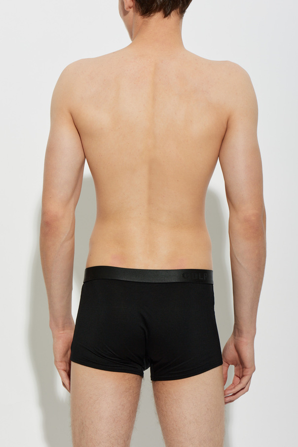 CDLP 3-pack boxer briefs with logo