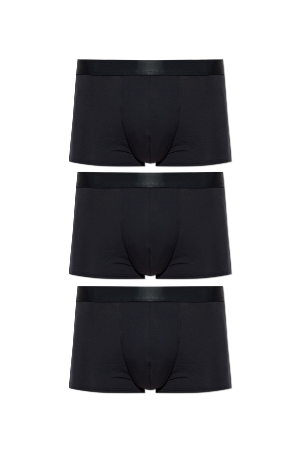 Logo boxers triple pack od CDLP
