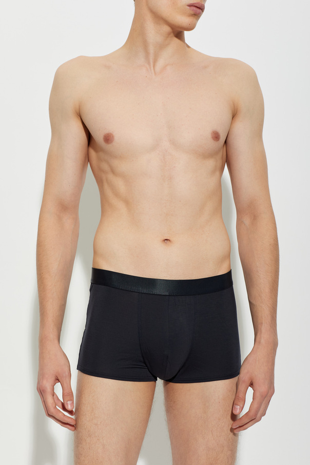 CDLP Three-pack boxer briefs