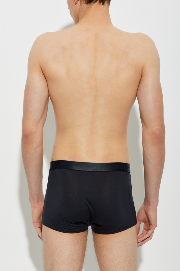 CDLP Three-pack boxer briefs