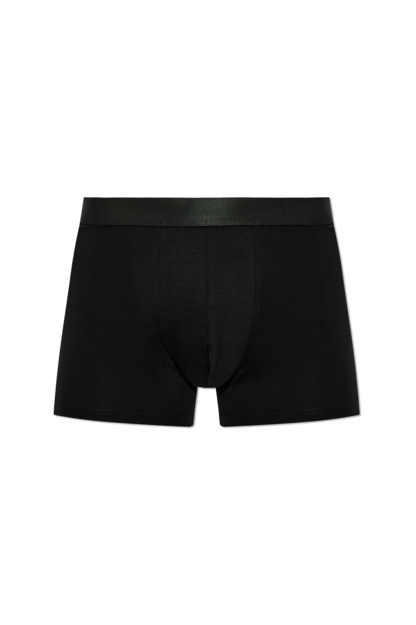 Logo boxer briefs od CDLP
