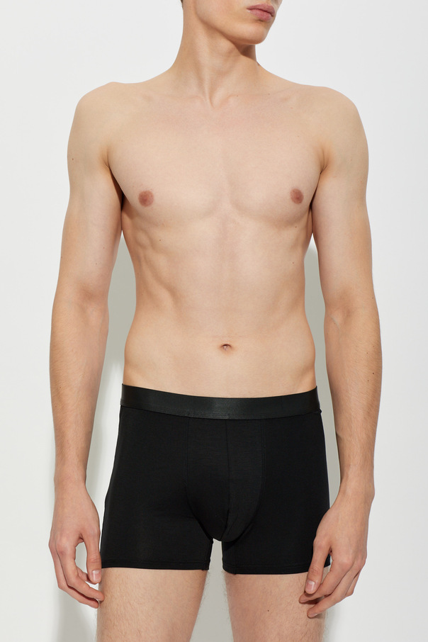 CDLP Logo boxer briefs
