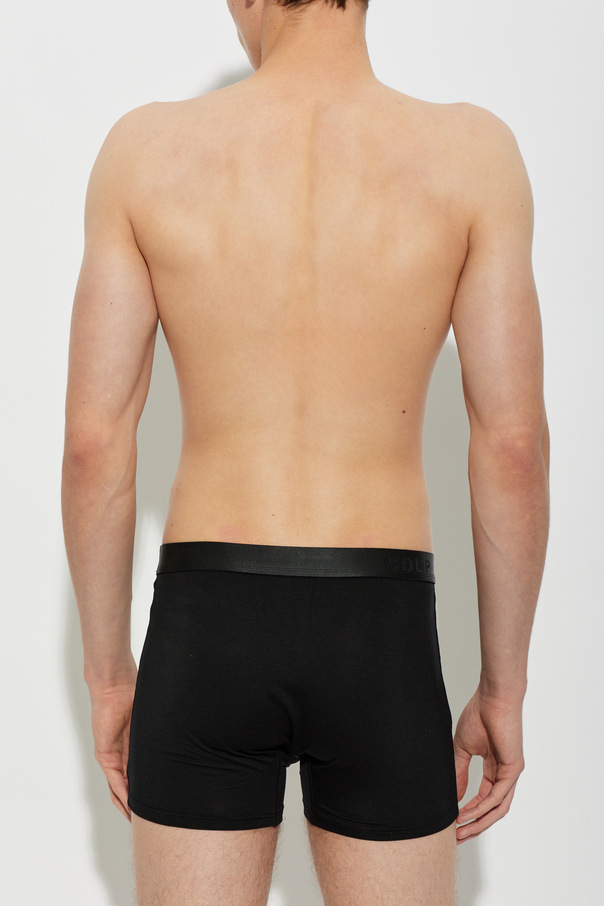 CDLP Logo boxer briefs