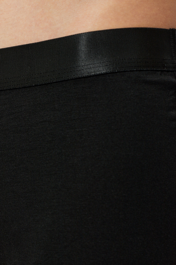 CDLP Logo boxer briefs