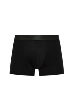 Logo boxer briefs