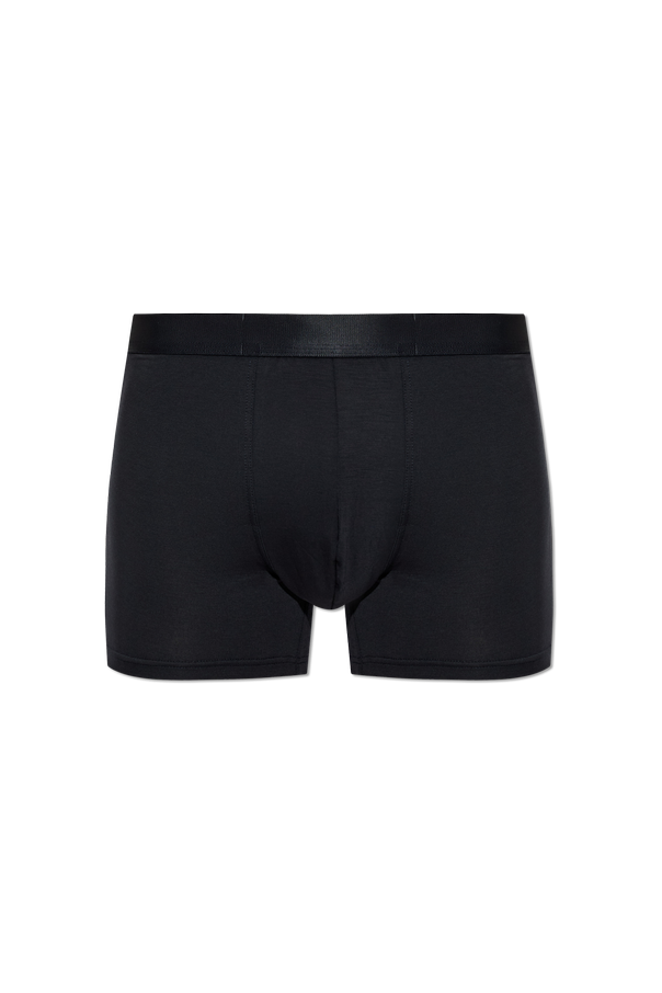 Boxer briefs with logo od CDLP