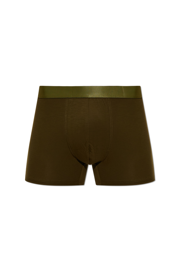 Logo boxer briefs od CDLP