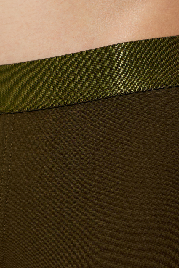 CDLP Brief boxer briefs with logo