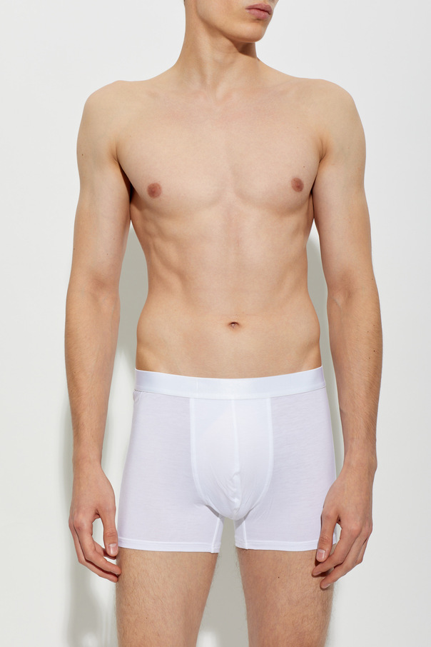 CDLP Logo boxer briefs