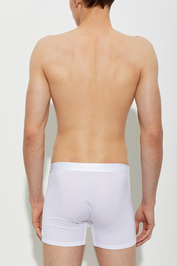 CDLP Logo boxer briefs
