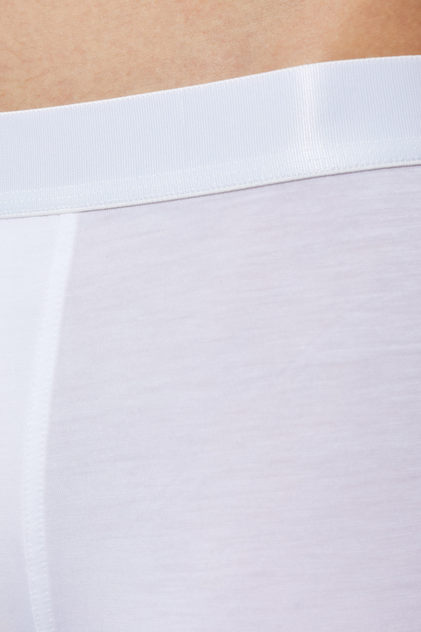 CDLP Logo boxer briefs
