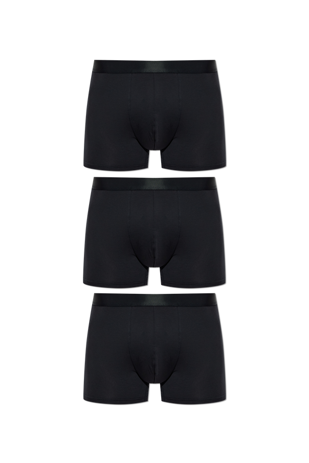 Logo Boxers Triple Pack od CDLP