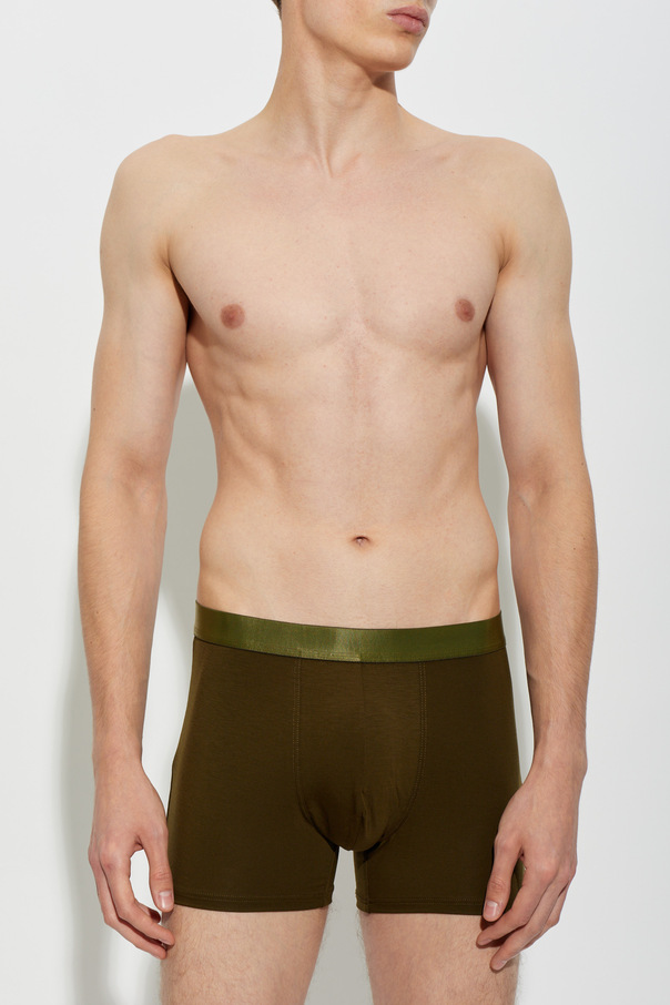 CDLP Three-pack boxer briefs