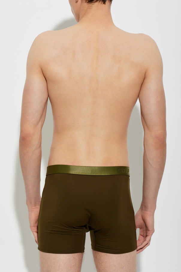 CDLP Three-pack boxer briefs