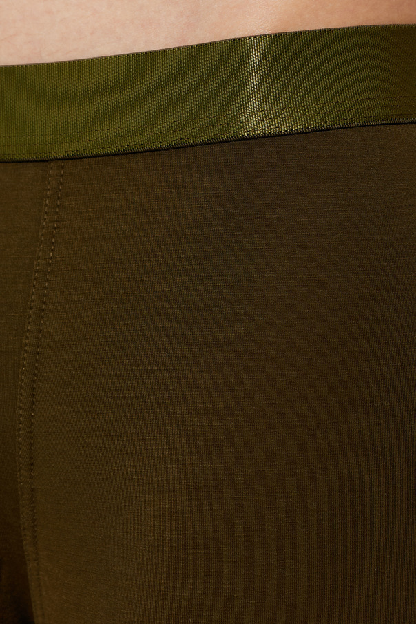 CDLP Three-pack boxer briefs