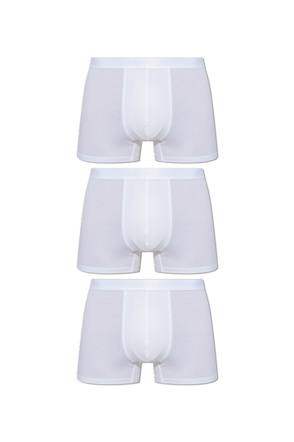 Logo boxer briefs od CDLP