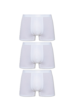 Logo boxer briefs