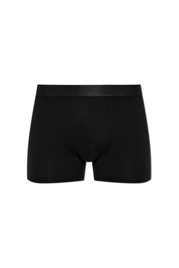 Logo boxer briefs od CDLP