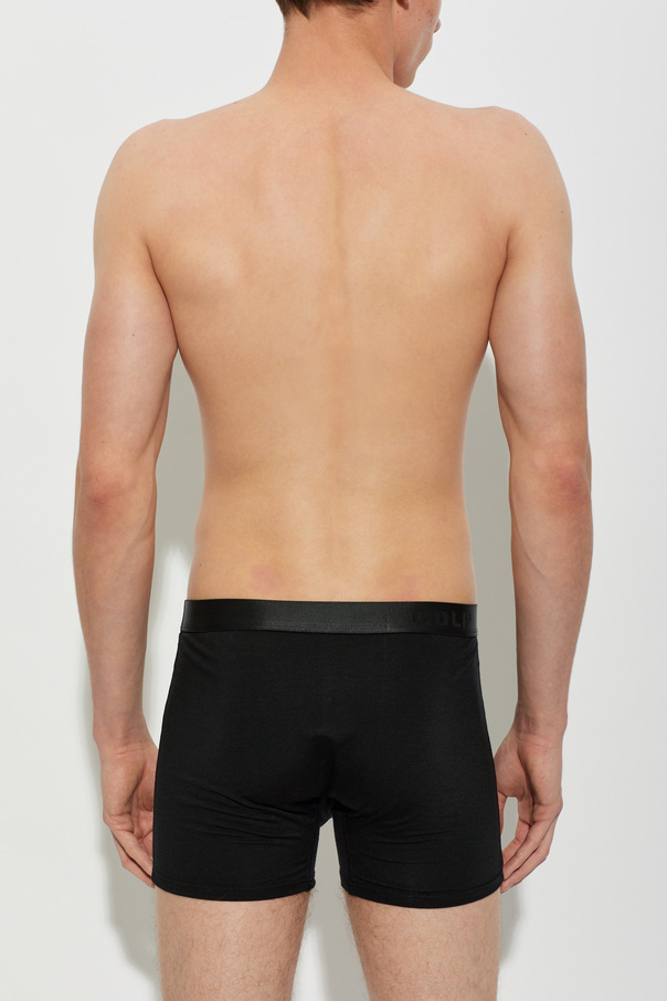 CDLP Boxer briefs with logo